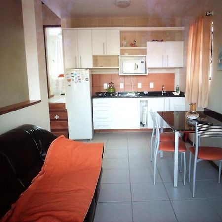 Apartmán Flor De Jurere Florianópolis Exteriér fotografie