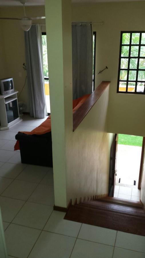 Apartmán Flor De Jurere Florianópolis Exteriér fotografie