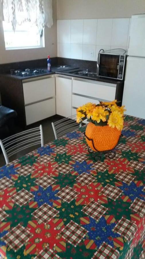 Apartmán Flor De Jurere Florianópolis Exteriér fotografie