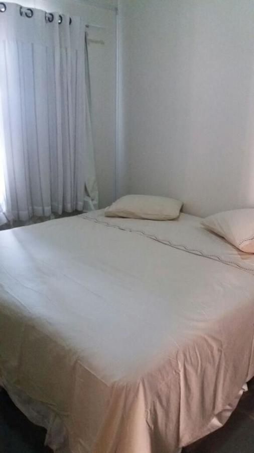 Apartmán Flor De Jurere Florianópolis Exteriér fotografie